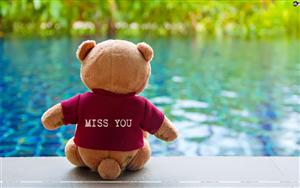 Miss You